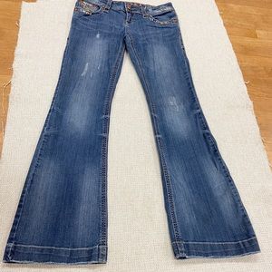 Grace In LA Jeans Size 28
